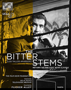 Bitter Stems (Los Tallos Amargos) (Blu-ray/DVD)