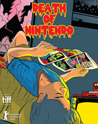 Death Of Nintendo (Blu-ray)