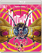 Mothra: The Masters Of Cinema Series (Blu-ray-UK)