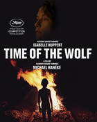 Time Of The Wolf (Blu-ray)