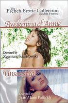 Awakening Of Annie / Unsatisfied