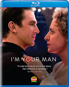 I'm Your Man (Blu-ray)