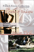 African Thrills / The Couples Of Boulogne