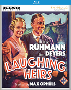 Laughing Heirs (Blu-ray)