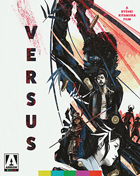 Versus: Standard Edition (Blu-ray)