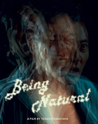 Being Natural (Blu-ray)