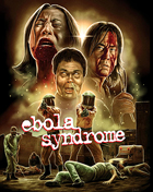 Ebola Syndrome (4K Ultra HD/Blu-ray)