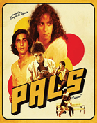 Pals (Blu-ray)