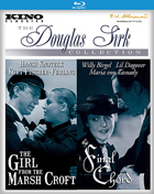 Douglas Sirk Collection II (Blu-ray): The Girl From The Marsh Croft / The Final Chord