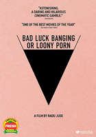 Bad Luck Banging Or Loony Porn