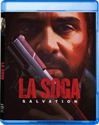 La Soga Salvation (Blu-ray)