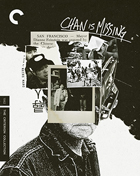 Chan Is Missing: Criterion Collection (Blu-ray)