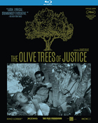 Olive Trees Of Justice (Blu-ray)