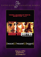 Amores Perros: Signature Series