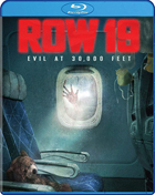 Row 19 (Blu-ray)