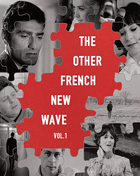 Other French New Wave Vol. 1 (Blu-ray)