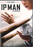 IP Man: The Awakening