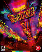 Enter The Void: Limited Edition (Blu-ray-UK)