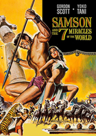 Samson And The Seven Miracles Of The World (Reissue)
