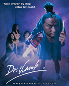 Dr. Lamb (Blu-ray)