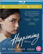 Happening (L'Evenement) (Blu-ray-UK)