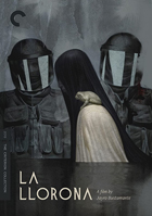 La Llorona: Criterion Collection