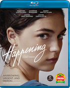 Happening (L'Evenement) (Blu-ray)