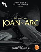 Trial Of Joan Of Arc (Blu-ray-UK)