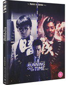 Running Out Of Time 1 & 2 : The Masters Of Cinema Series (Blu-ray-UK): Running Out Of Time / Running Out Of Time 2