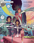 Nobuhiko Obayashi's 80s Kadokawa Years: Limited Edition (Blu-ray-UK): School In The Crosshairs / The Girl Who Leapt Through Time / The Island Closest To Heaven / His Motorbike, Her Island