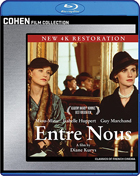Entre Nous (Blu-ray)