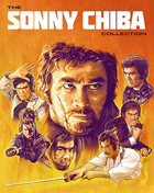 Sonny Chiba Collection (Blu-ray)