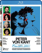 Peter Von Kant (Blu-ray)