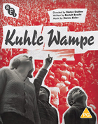 Kuhle Wampe (Blu-ray-UK/DVD:PAL-UK)