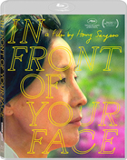In Front Of Your Face (Blu-ray)