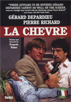 La Chevre