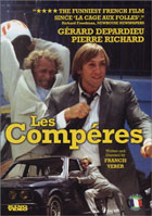 Les Comperes