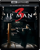 IP Man 3 (4K Ultra HD/Blu-ray)