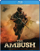 Ambush (2021)(Blu-ray)
