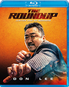 Roundup (Blu-ray)