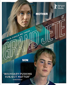 Grand Jete (Blu-ray)