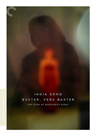 Two Films By Marguerite Duras: Criterion Collection: India Song / Baxter, Vera Baxter