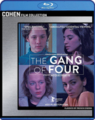 Gang Of Four (Blu-ray)