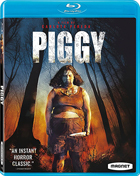 Piggy (2022)(Blu-ray)