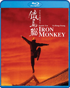 Iron Monkey: Special Edition (Blu-ray)