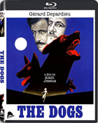 Dogs: Special Edition (1979)(Blu-ray)