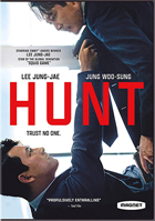 Hunt (2022)