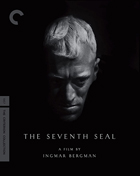 Seventh Seal: Criterion Collection (4K Ultra HD/Blu-ray)