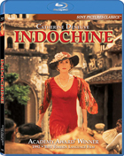 Indochine (Blu-ray)