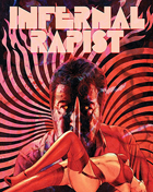 Infernal Rapist (Blu-ray)